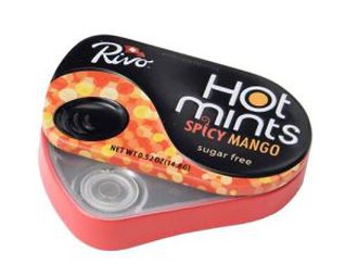 Gall Tin Bathdy Poeth Rivo